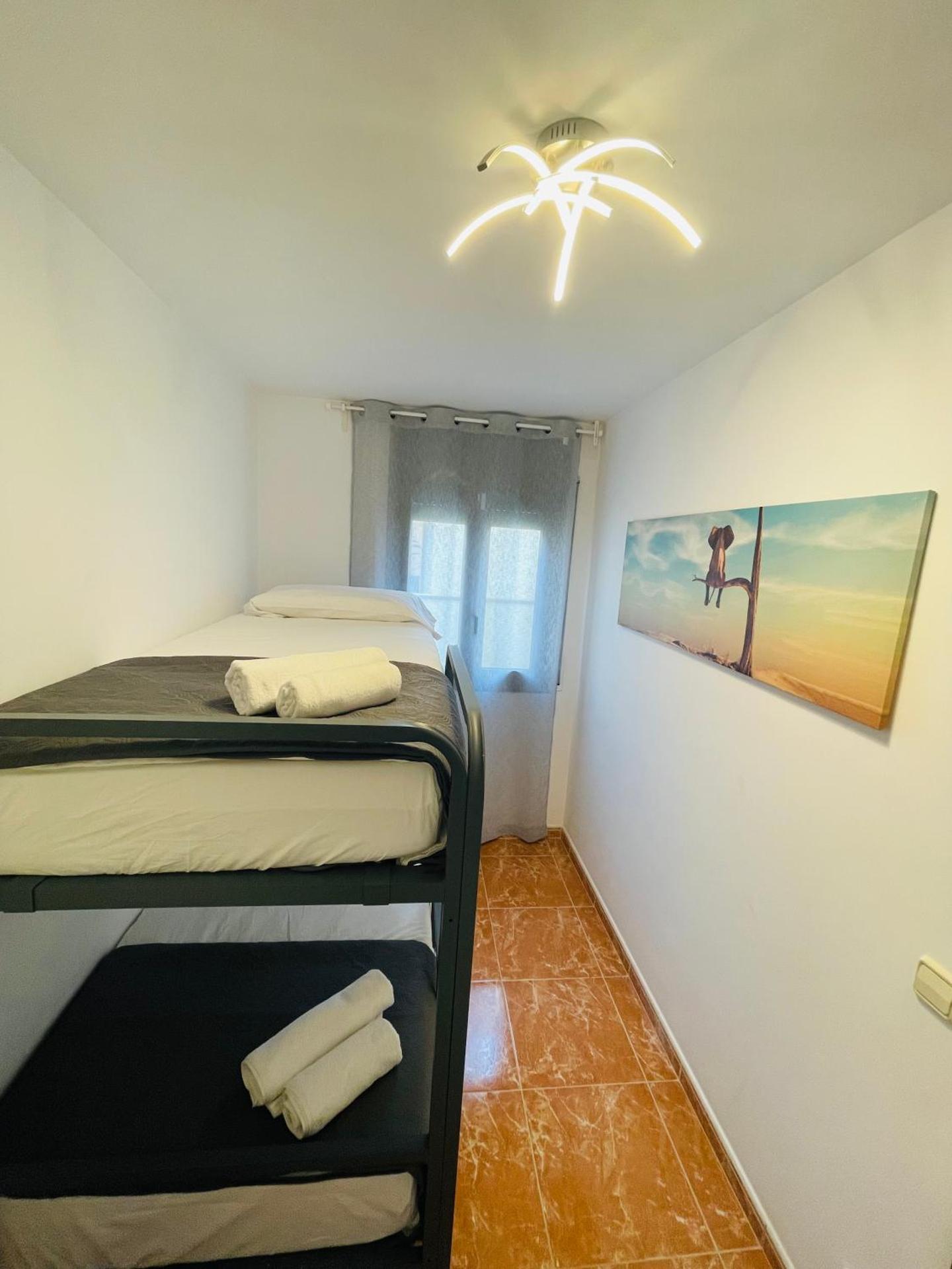 Beach Apartment Artigas