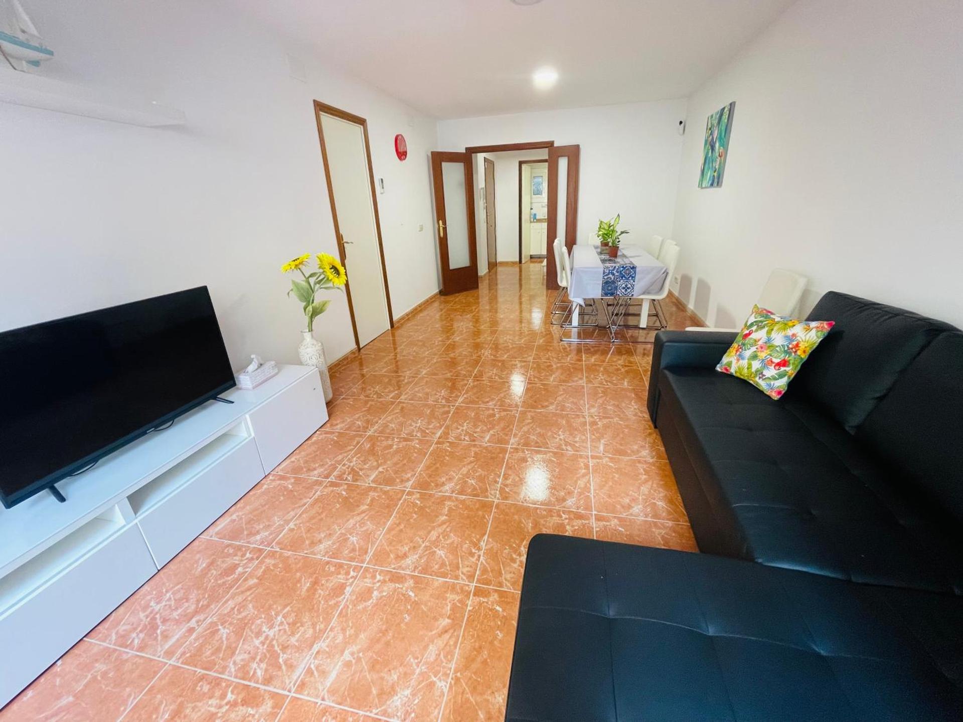 Beach Apartment Artigas