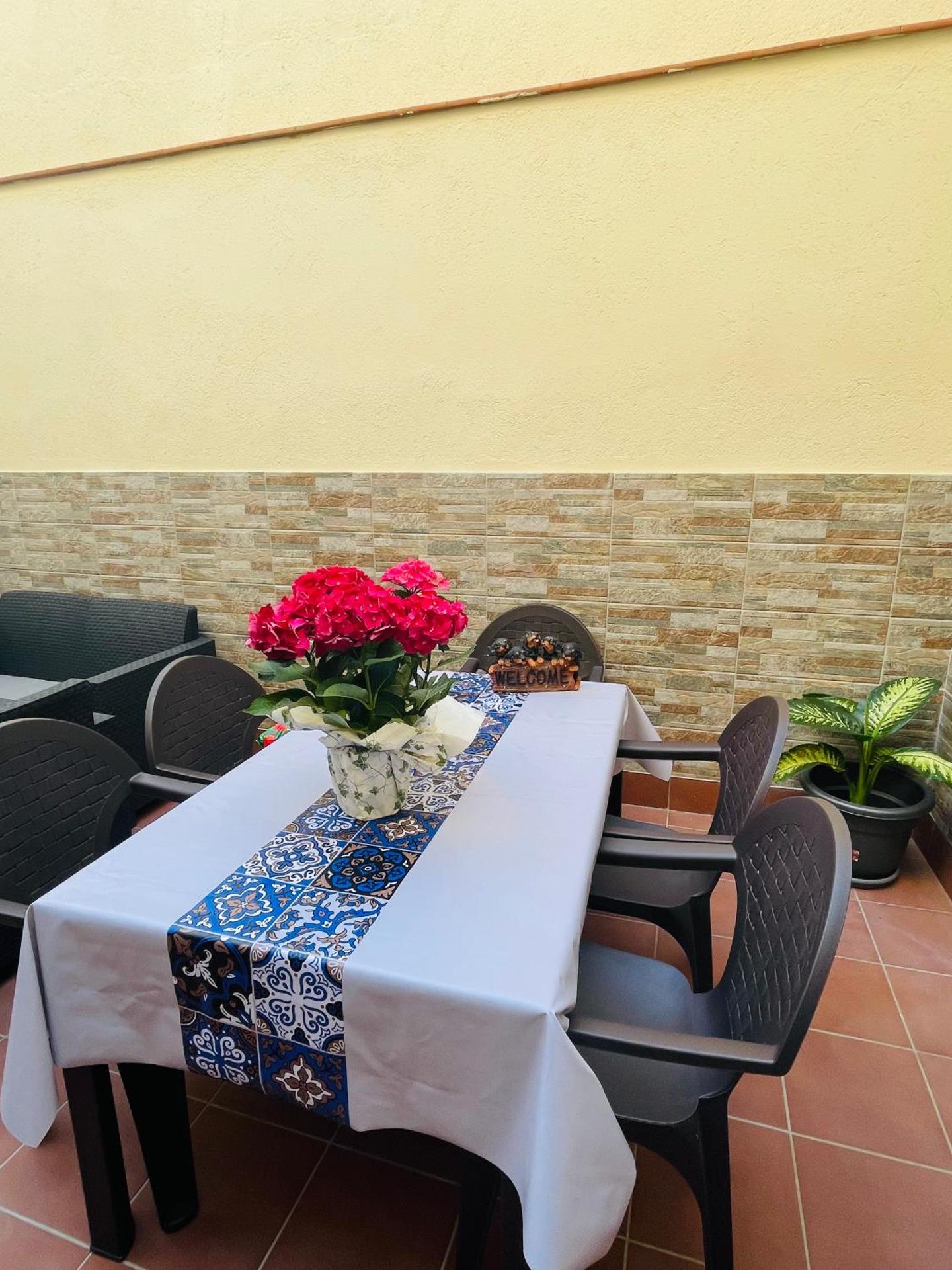 Beach Apartment Artigas