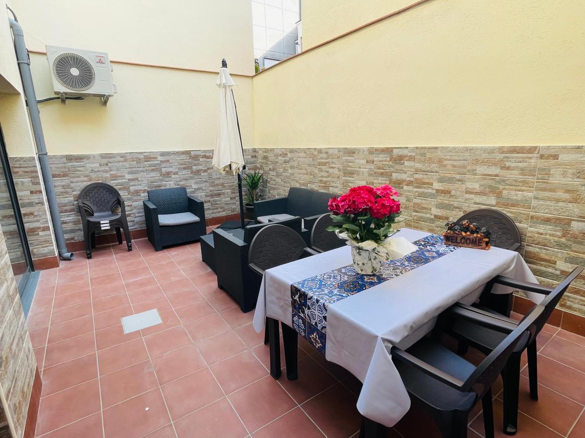 Beach Apartment Artigas