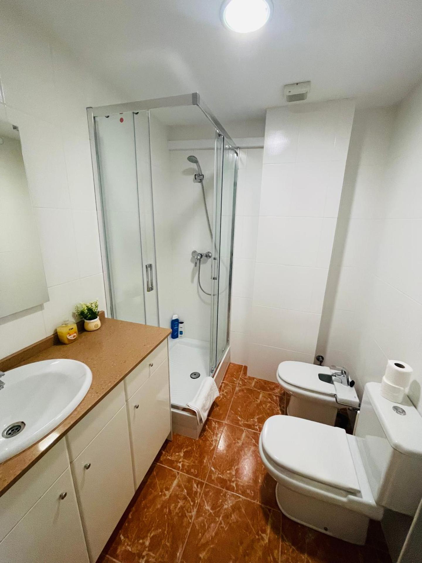 Beach Apartment Artigas