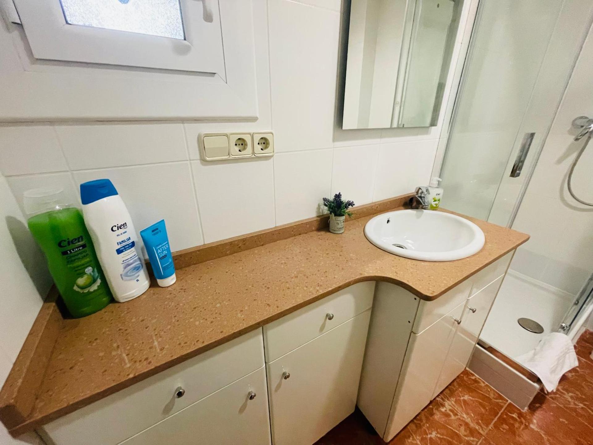 Beach Apartment Artigas