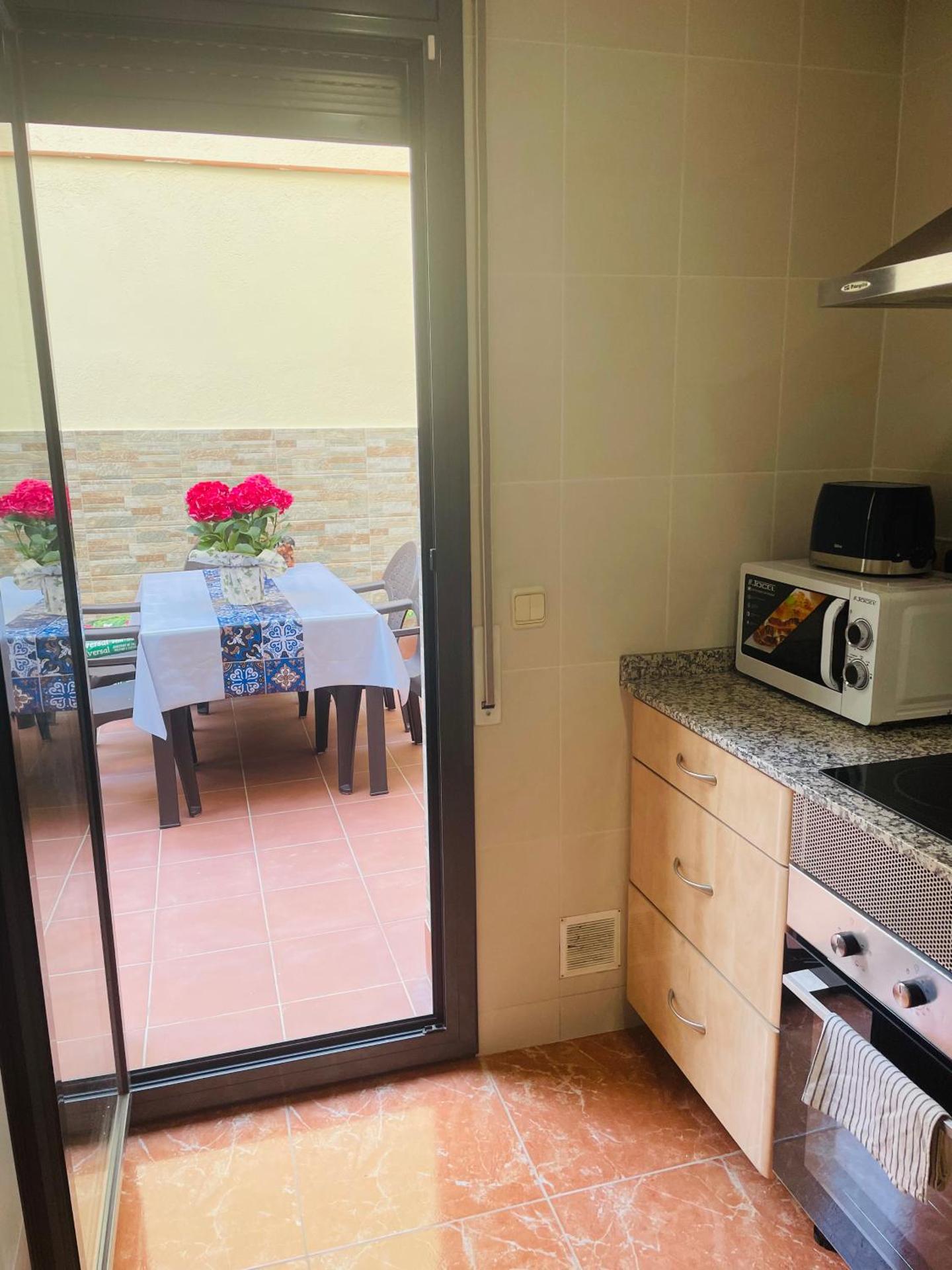 Beach Apartment Artigas