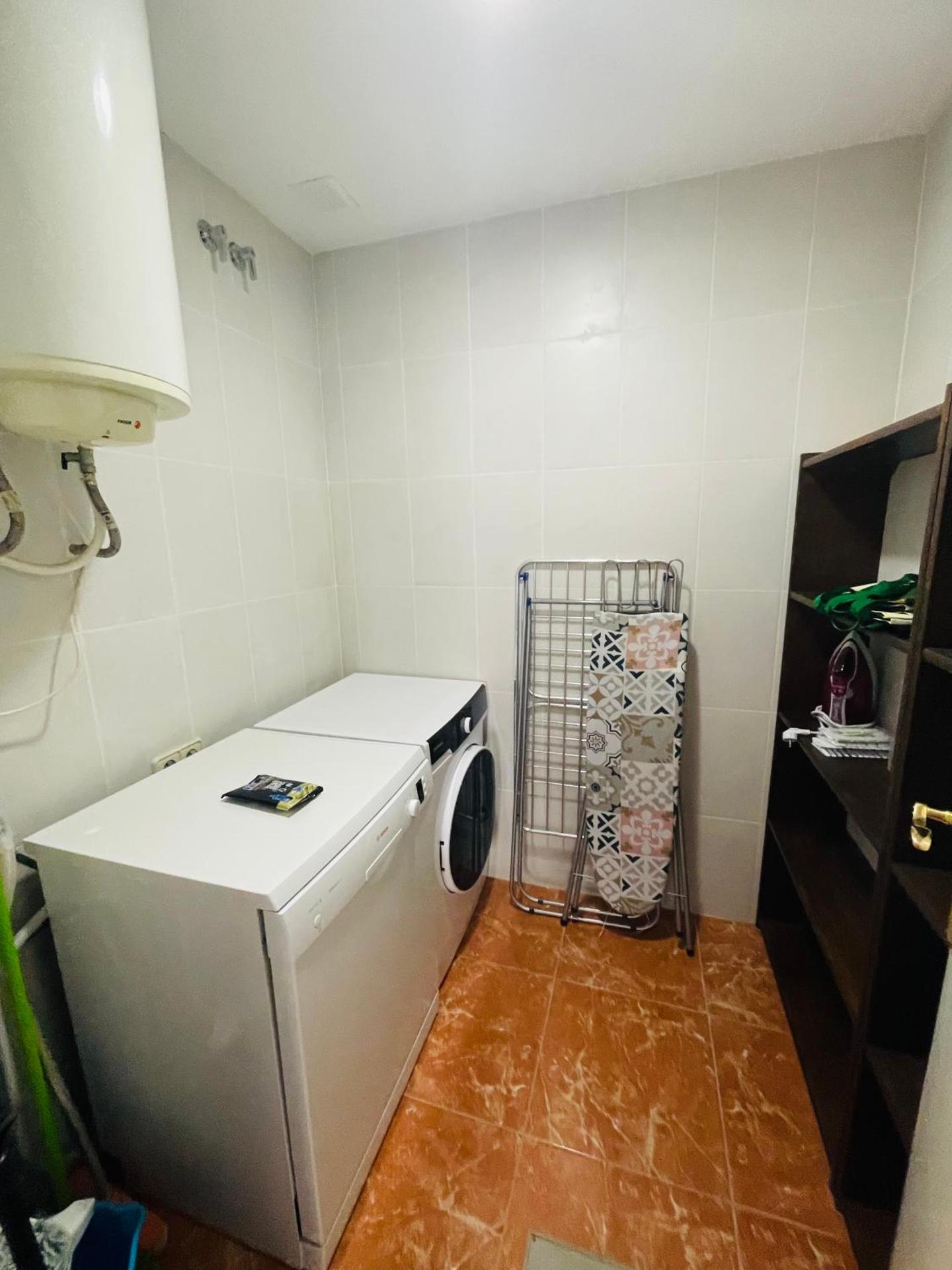 Beach Apartment Artigas