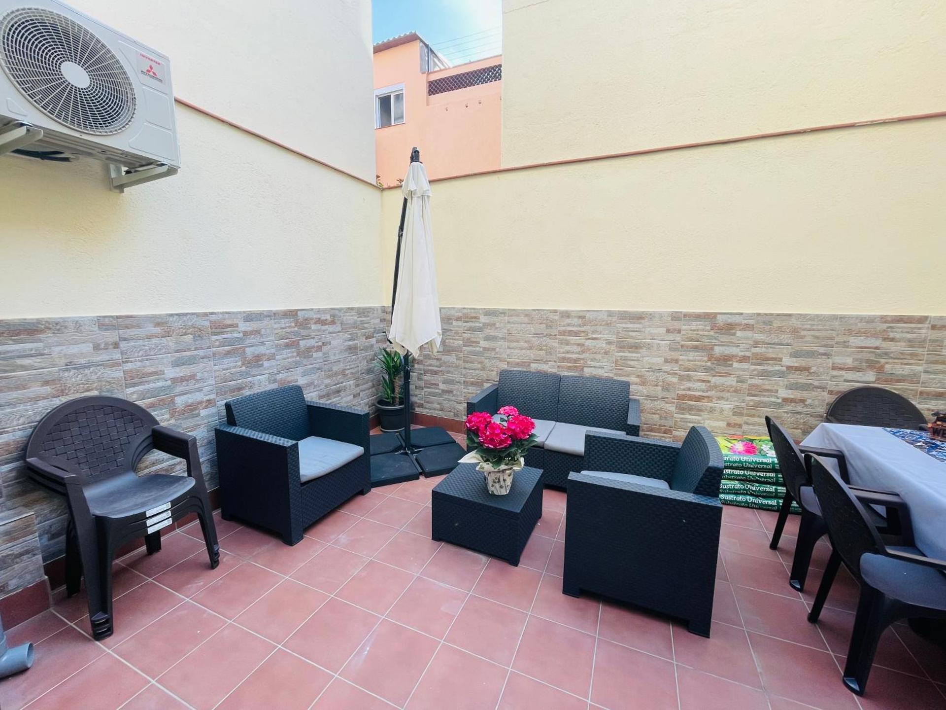 Beach Apartment Artigas