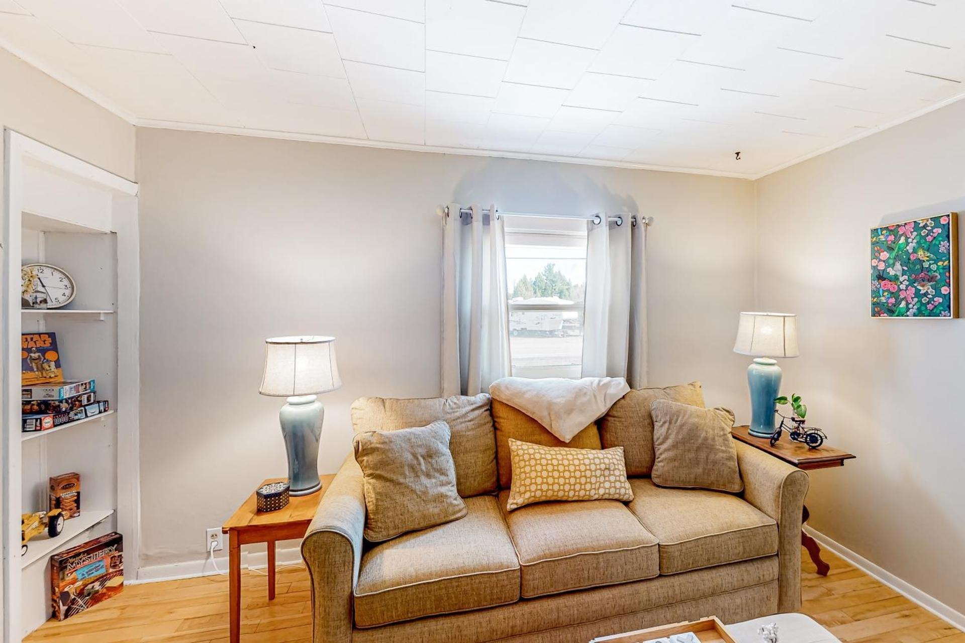 Maplewood Manor - Unit 2