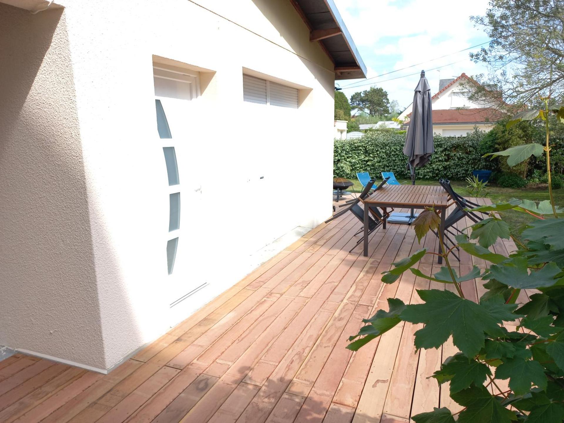 Le Cocon - Barneville plage