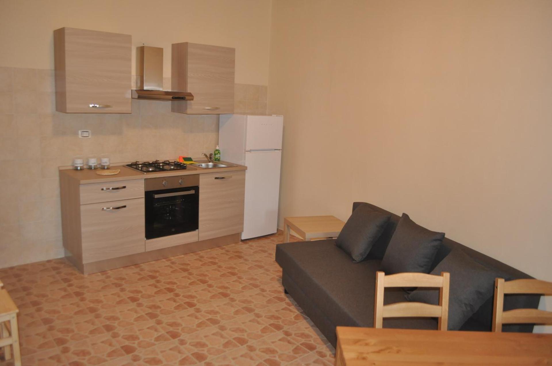 TERMINILLO - I Fiori del Terminillo - Tre Faggi