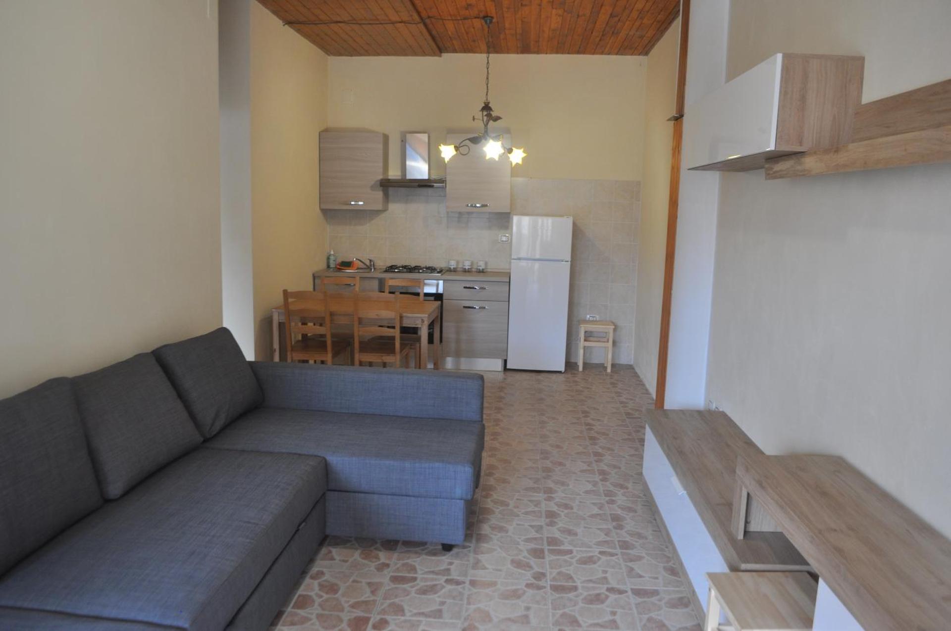 TERMINILLO - I Fiori del Terminillo - Tre Faggi