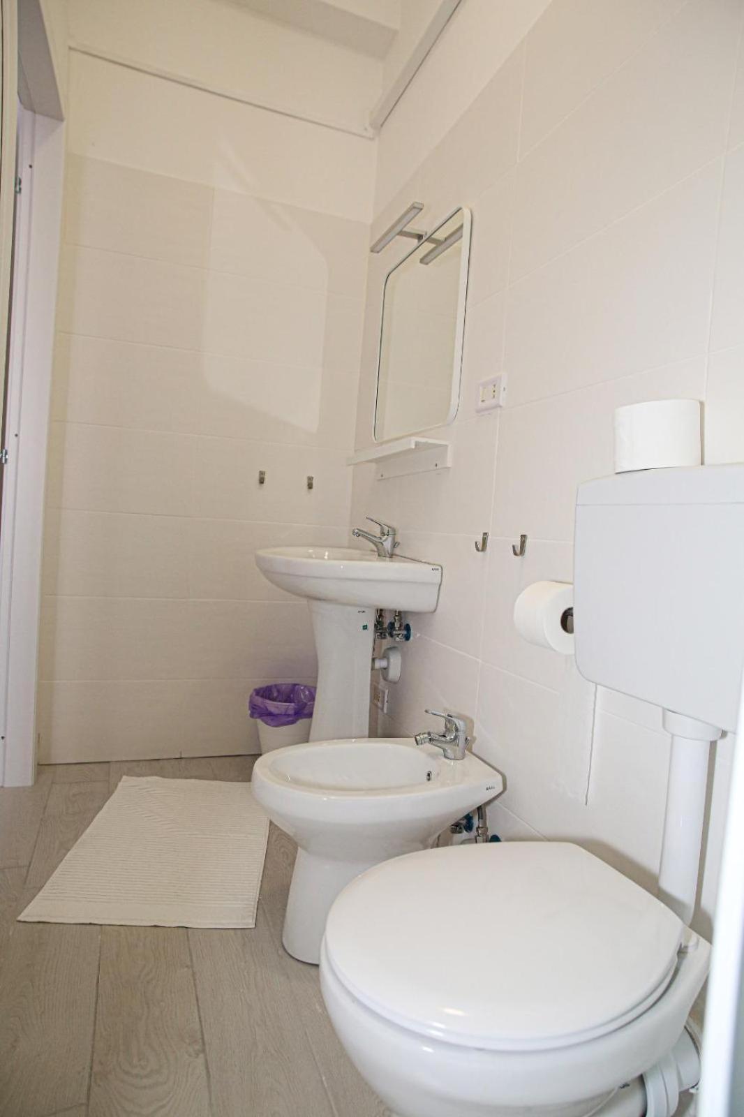 Maison Floria Locazione Turistica