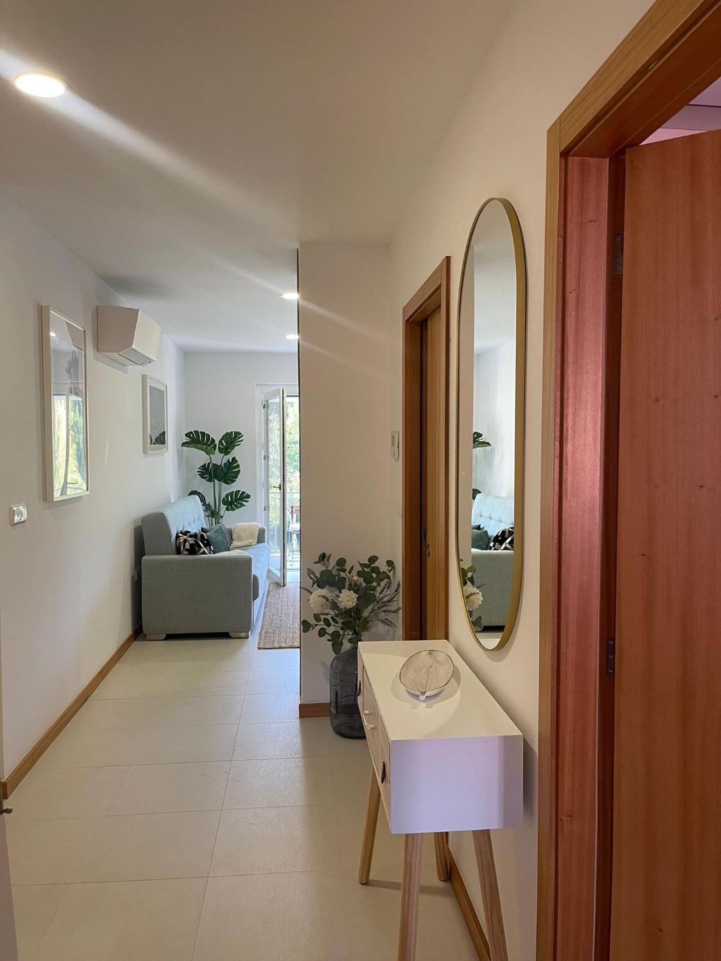 PLACIDO RIVER HOUSE APARTAMENTO