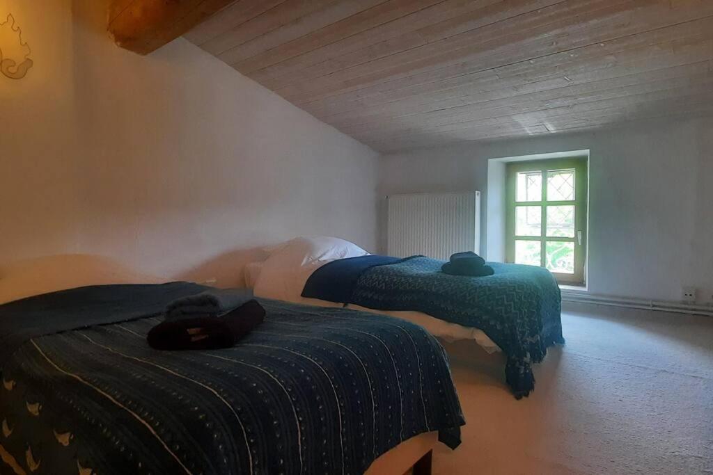 Charme Zen Ecrin de verdure Fraîcheur Spa