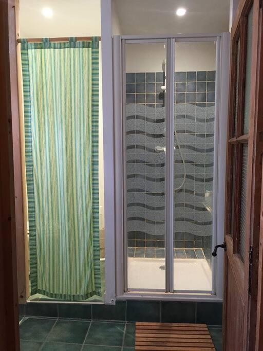 Charme Zen Ecrin de verdure Fraîcheur Spa