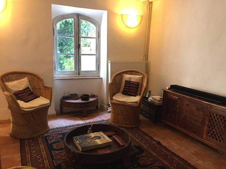 Charme Zen Ecrin de verdure Fraîcheur Spa