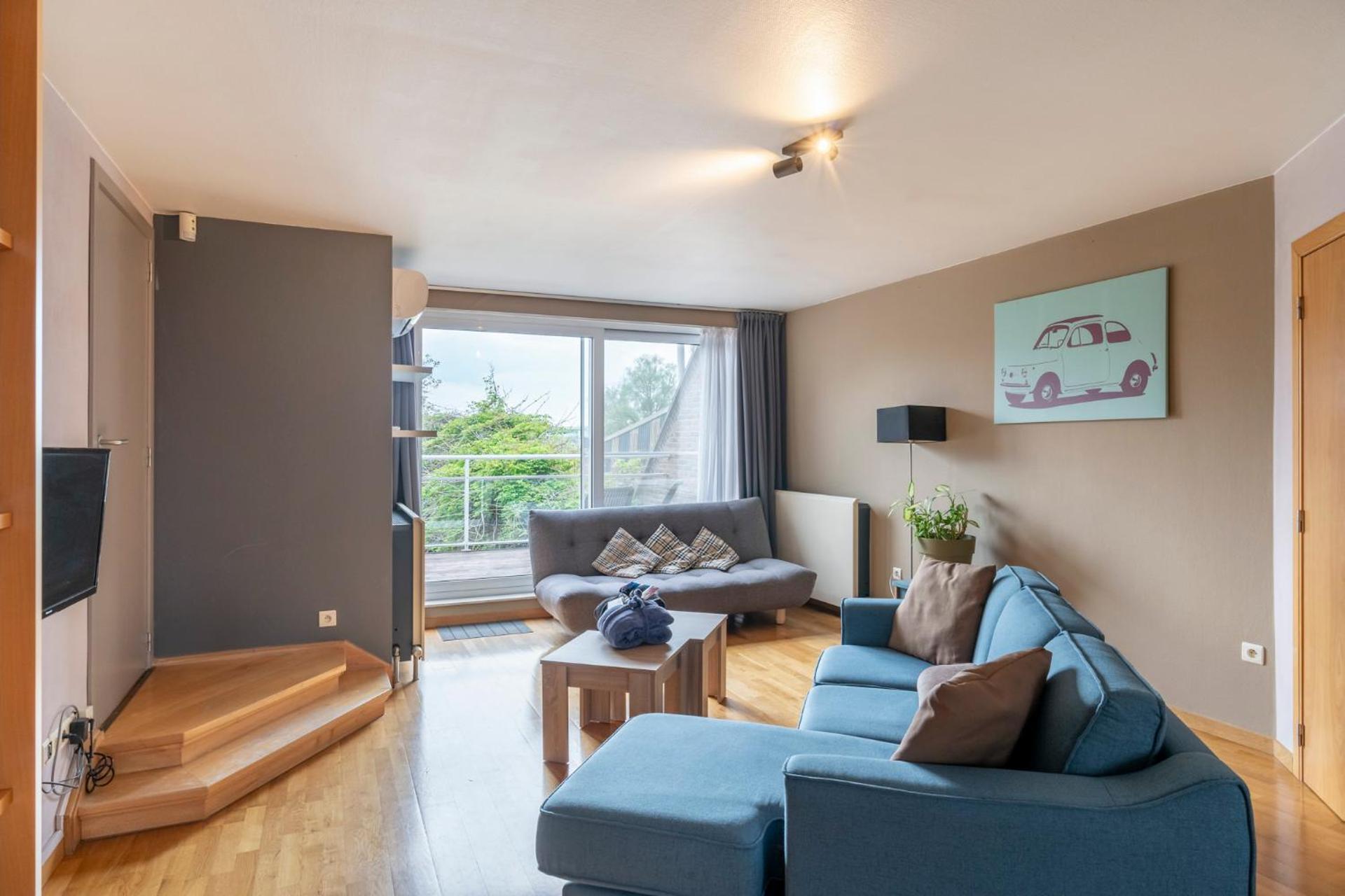 Holiday-Home Maas&Mechelen