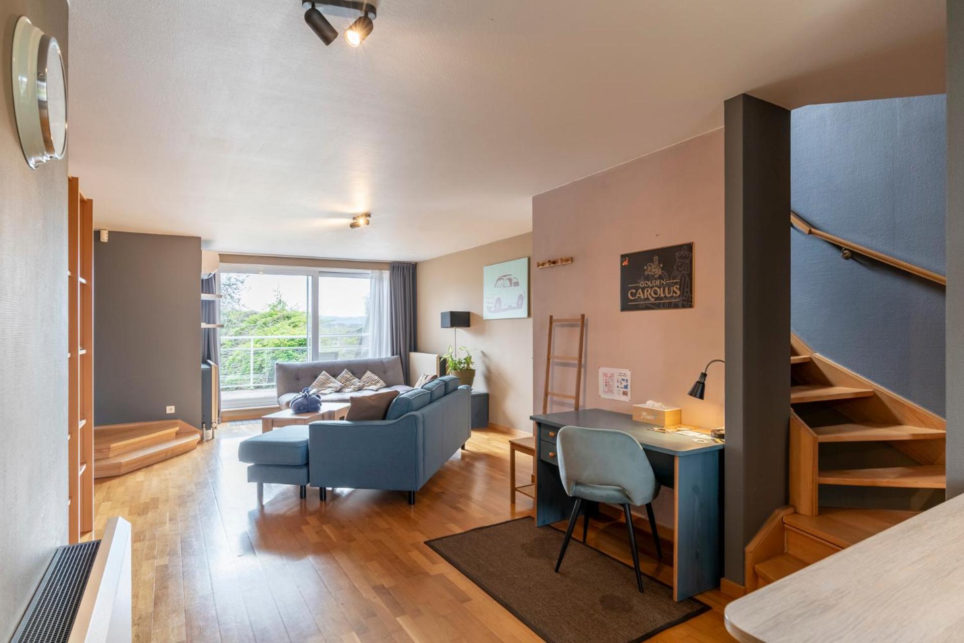 Holiday-Home Maas&Mechelen