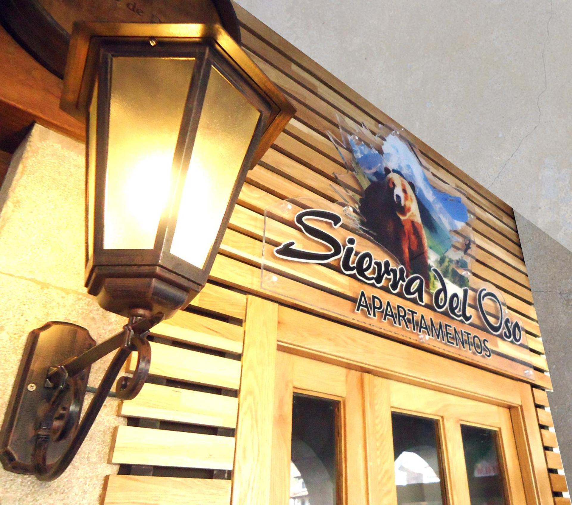 Property logo or sign