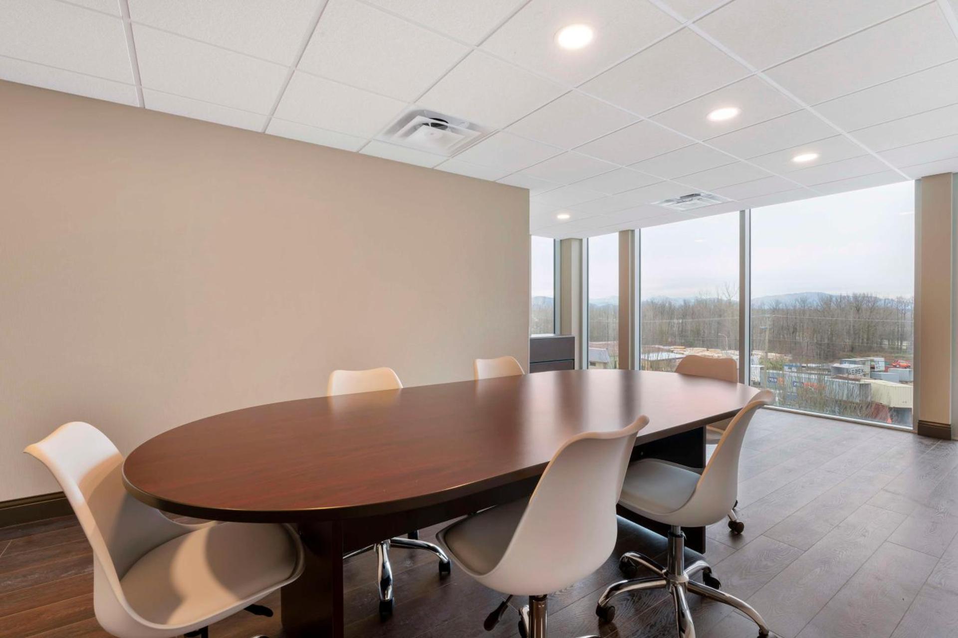 Meeting/conference room