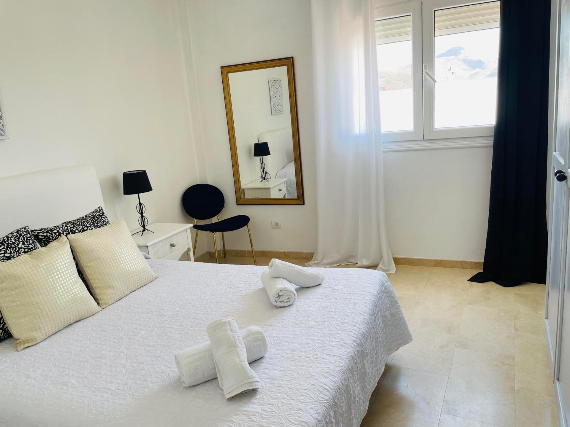 Apartamentos Dulcemar Frente al Mar con zona SPA