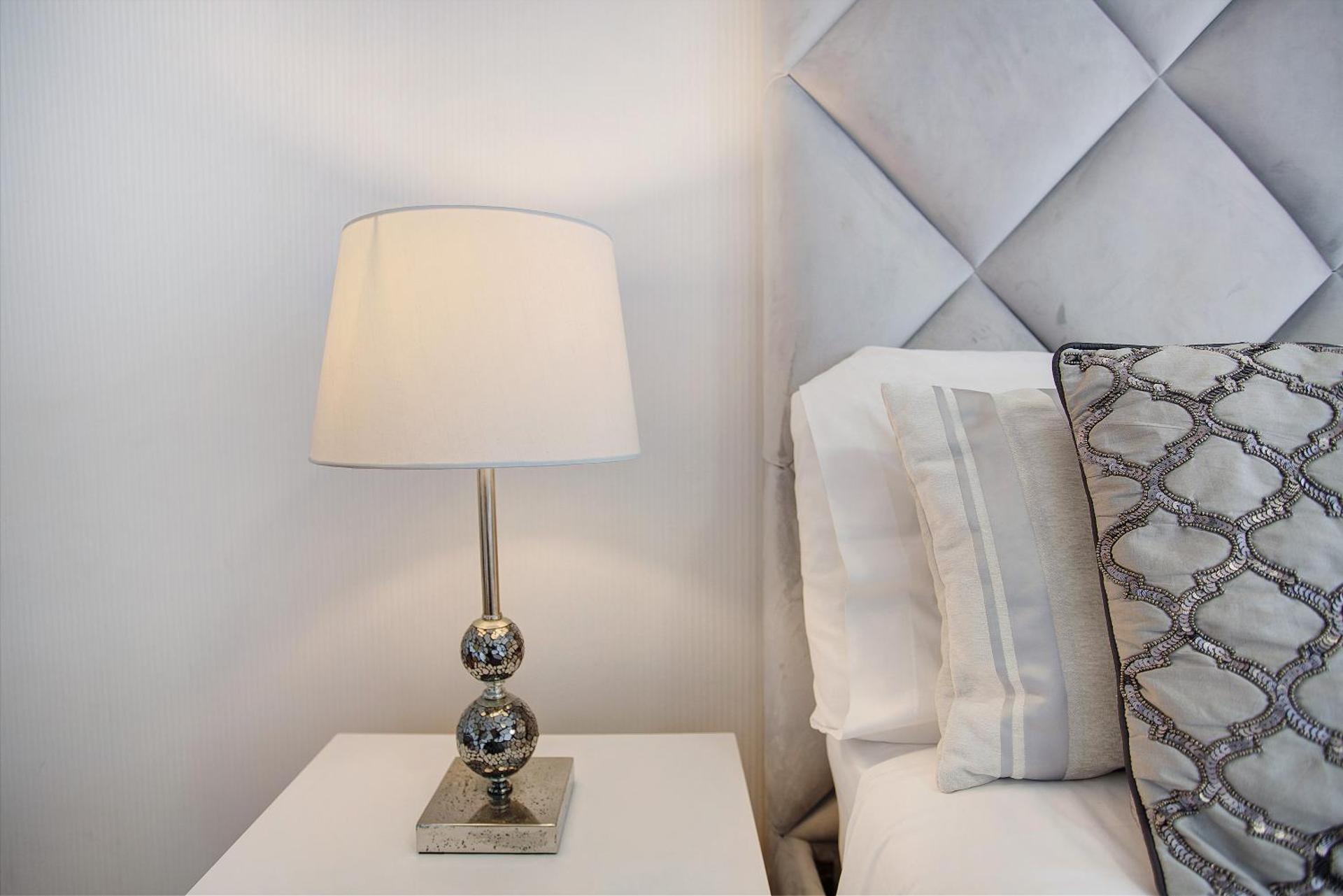 Apartamento Forum View