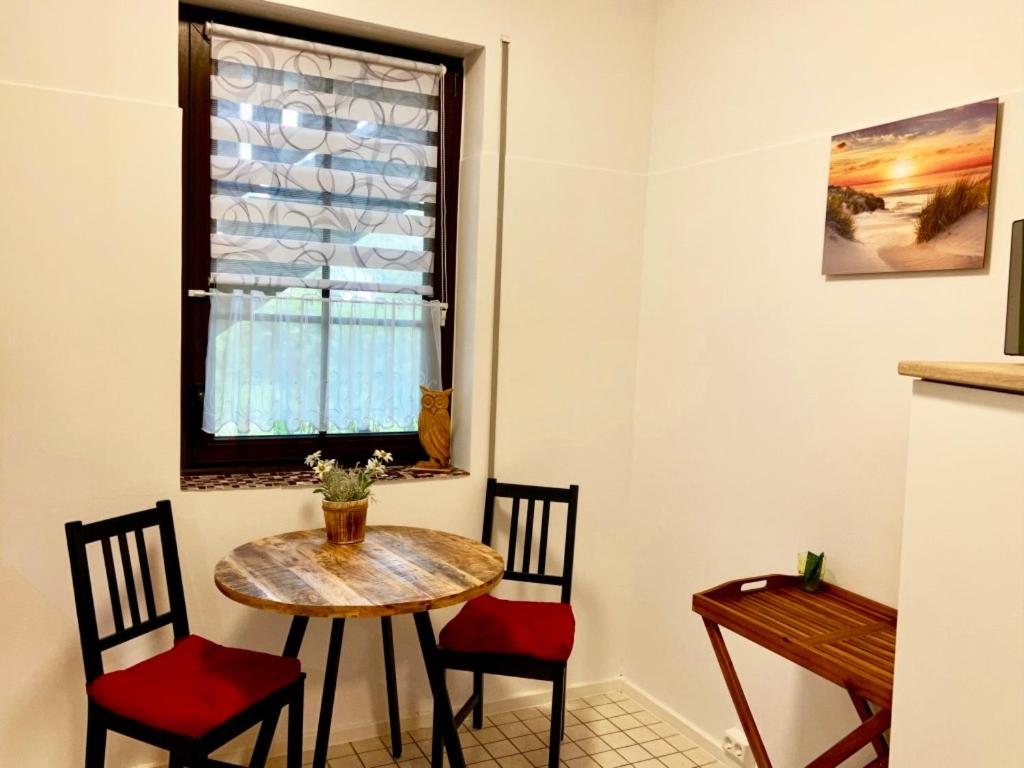 KrabatResidenz - Apartmenthaus