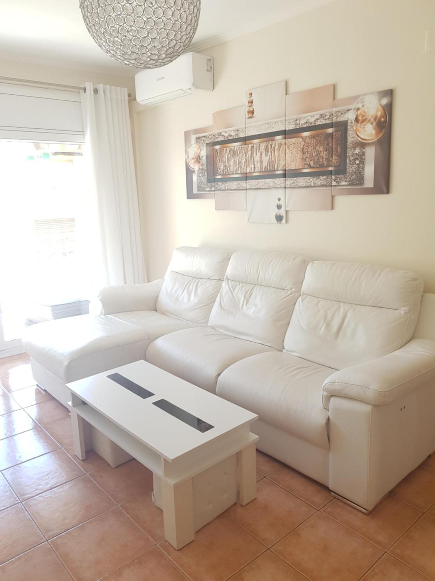 Apt a Calafell plage