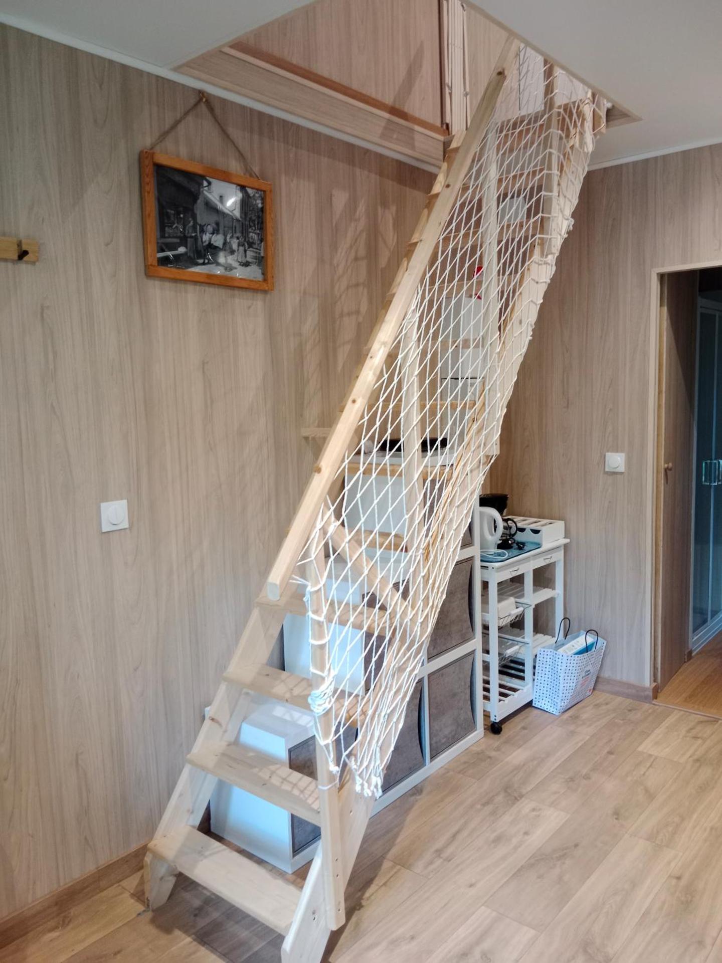 les gites axéens (l'Ours)