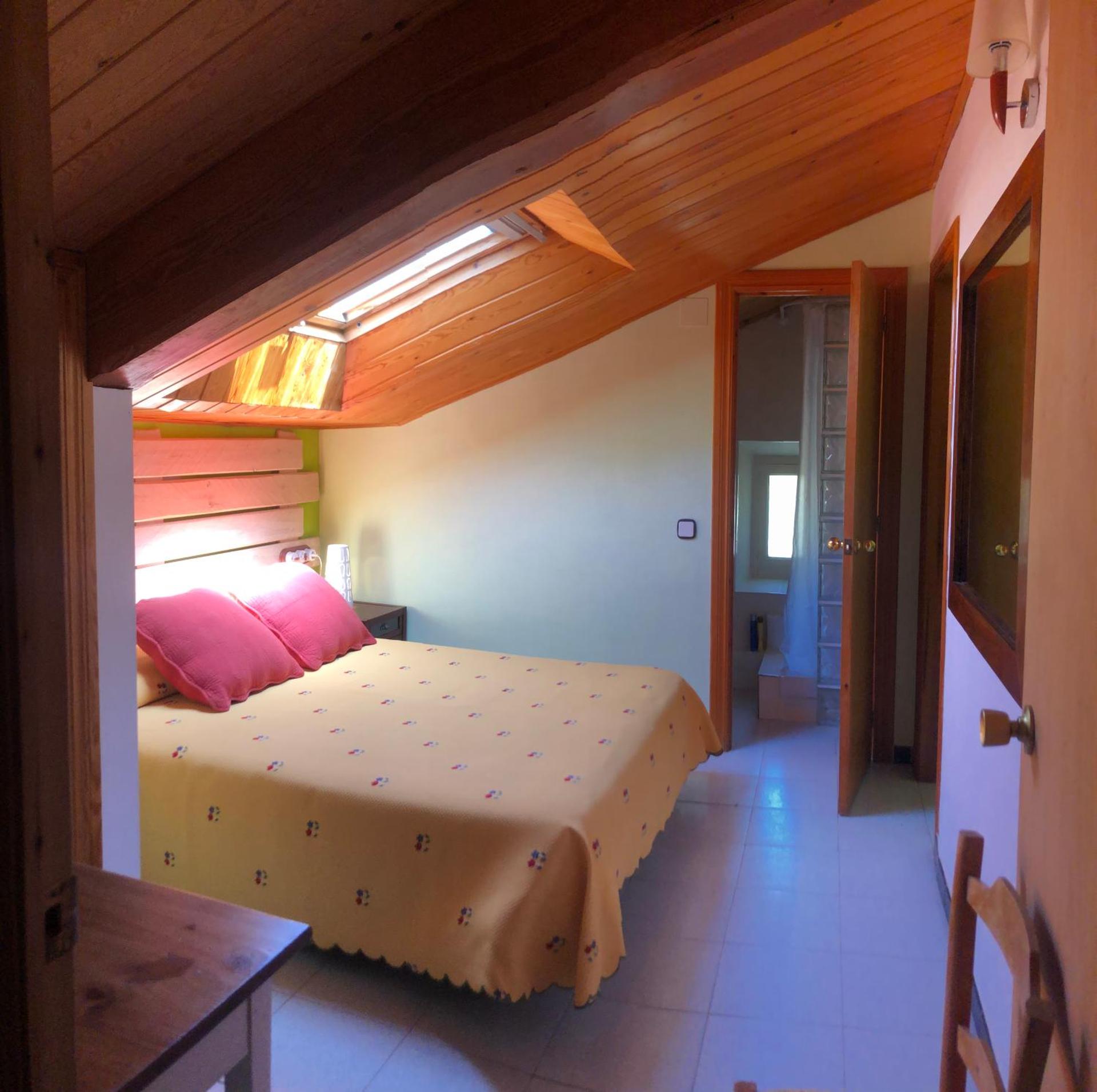 El Petit Estudi - Els Apartaments del Bosc