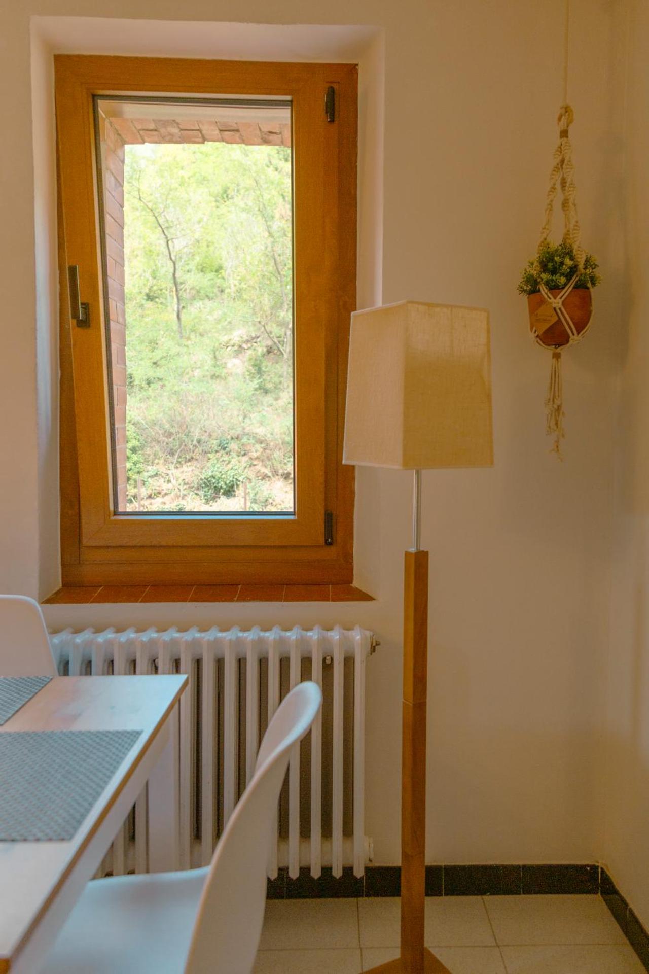 El Petit Estudi - Els Apartaments del Bosc