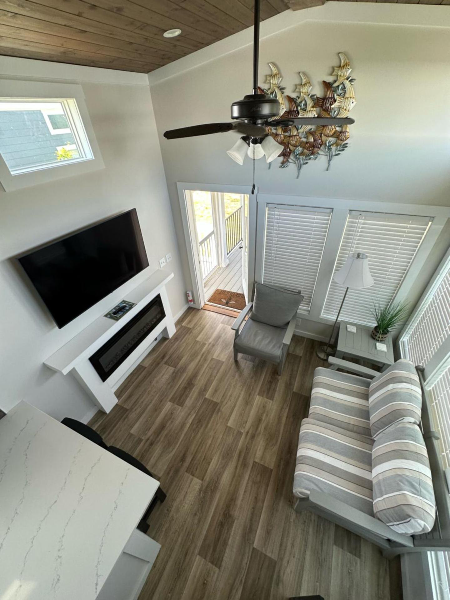 Gulf Shores RV Resort