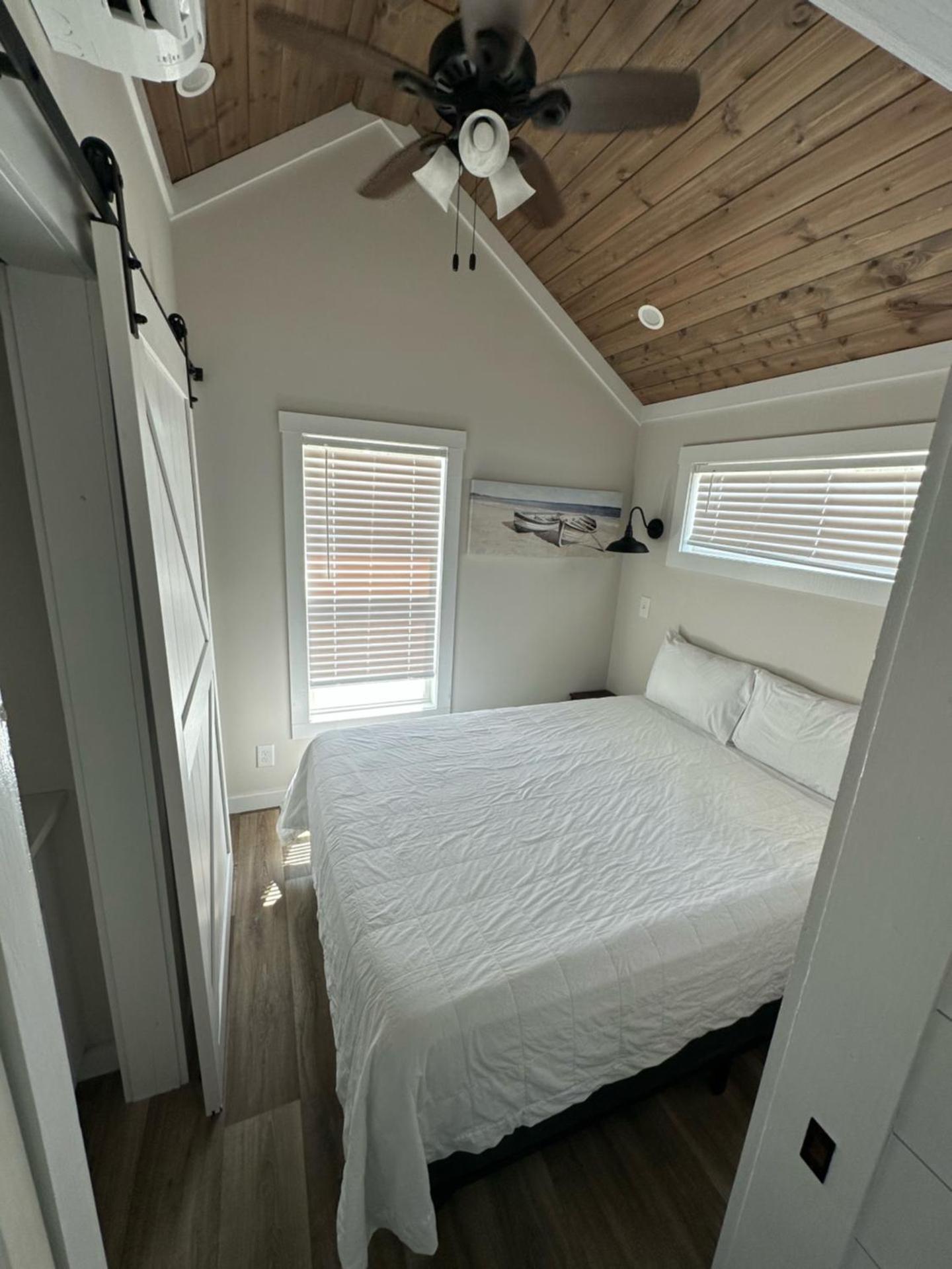 Gulf Shores RV Resort