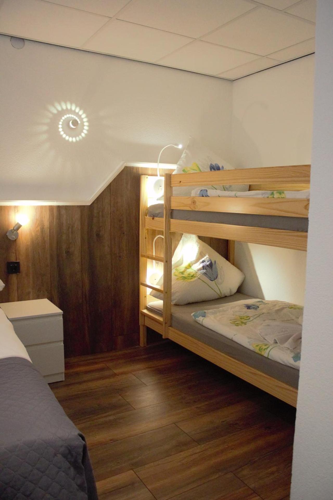 Waldpension Pfeiferhaus