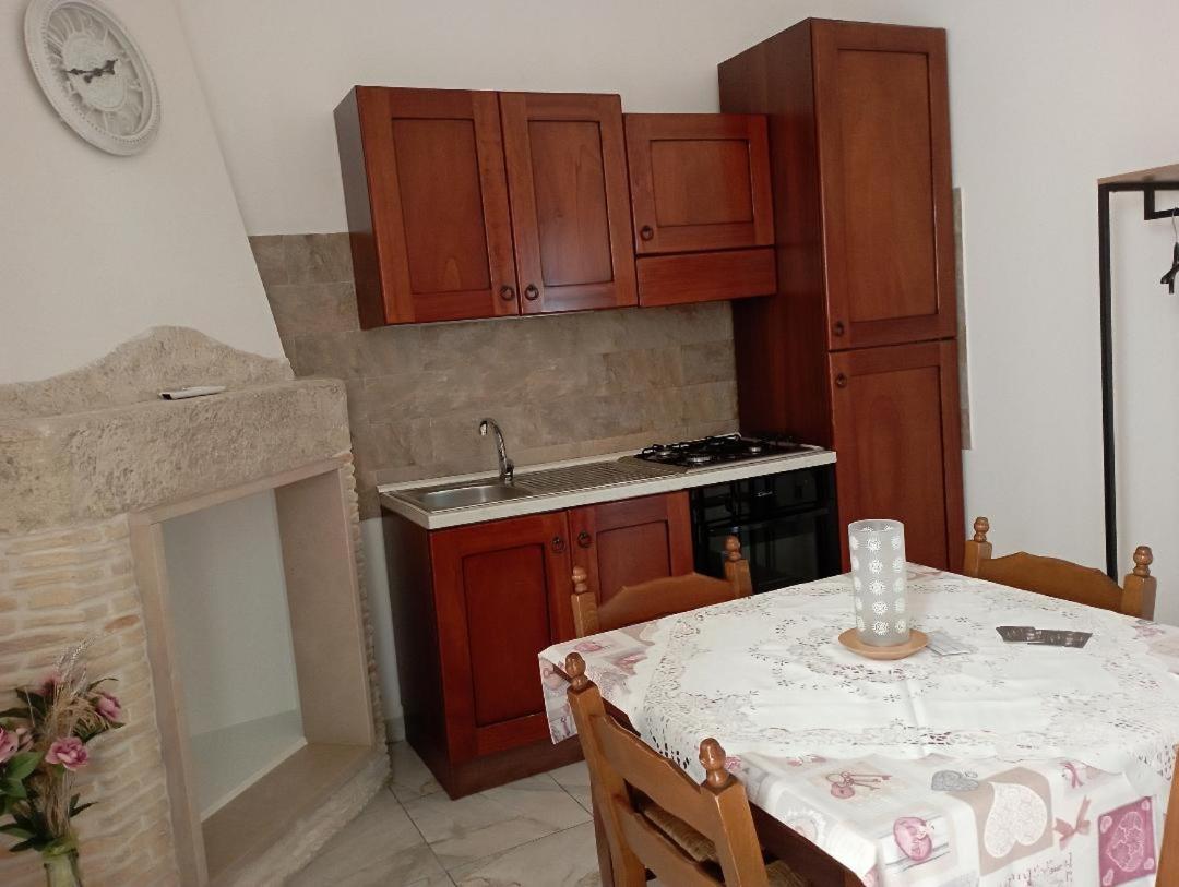 B&B Lo Scrigno del Salento