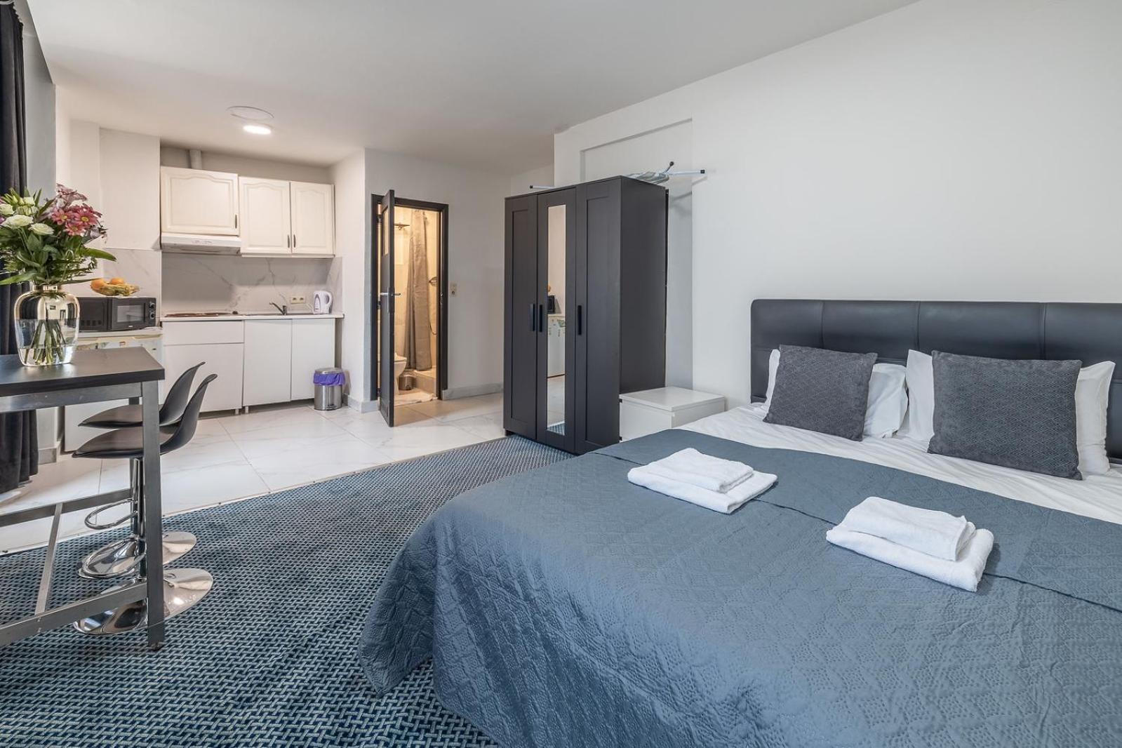 Albert gare du Midi 31