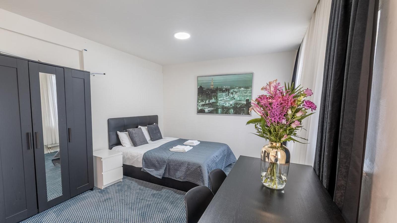 Albert gare du Midi 31