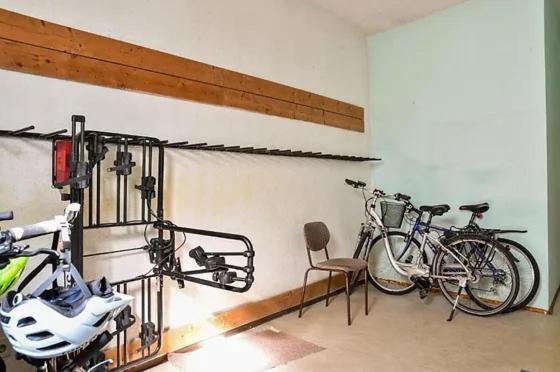 Family Apartment Šumava