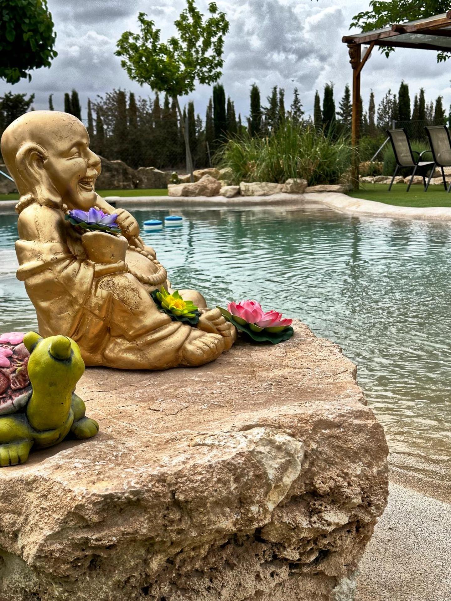 CASA RURAL LAS PALMERAS