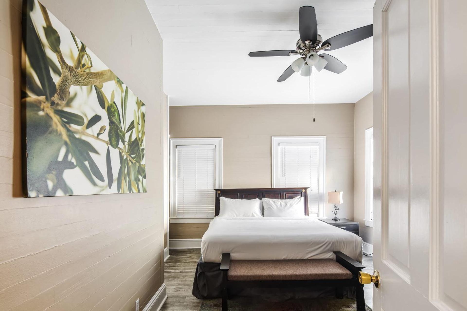 Duval Dream Loft on Duval