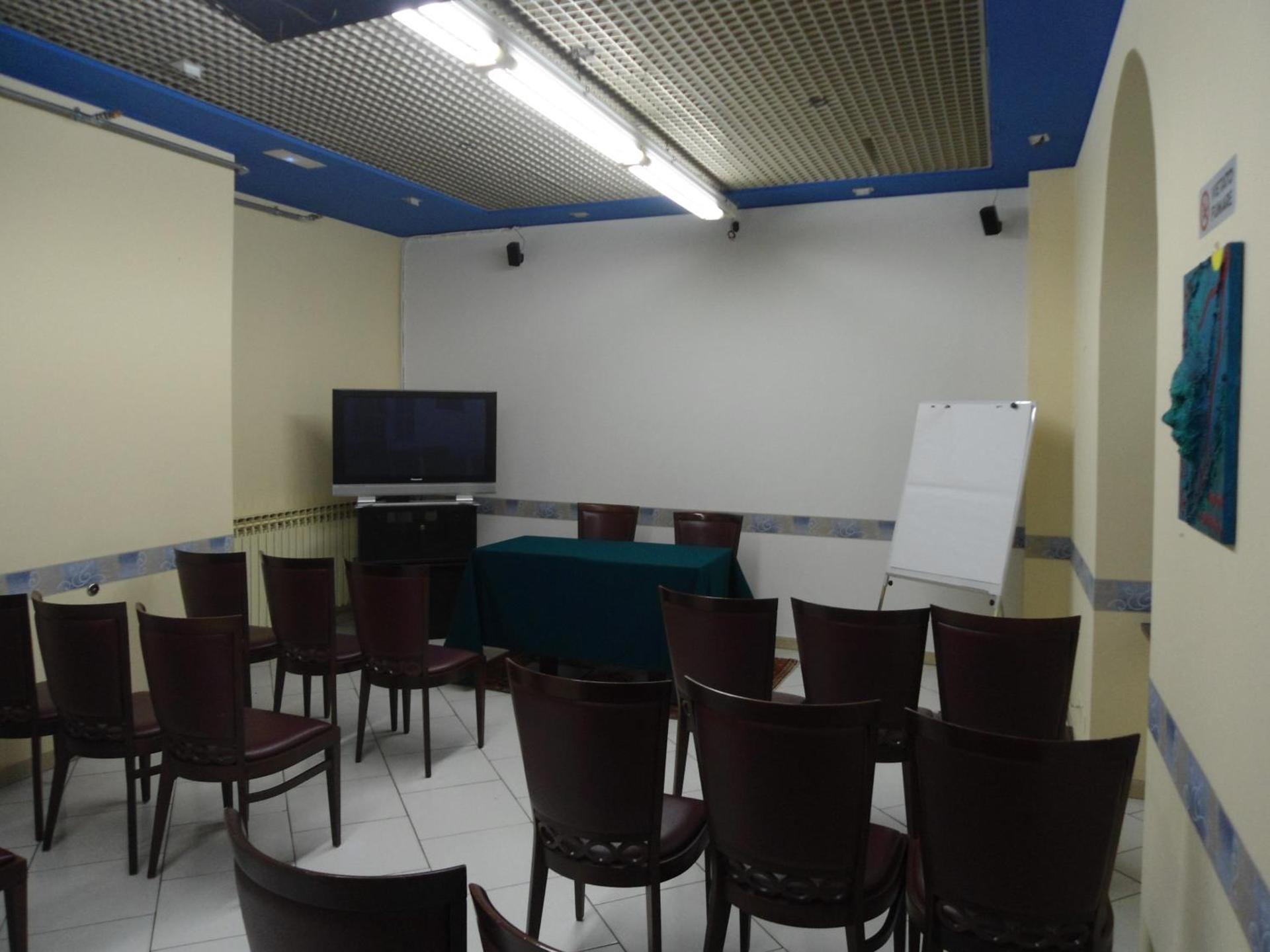 Meeting/conference room