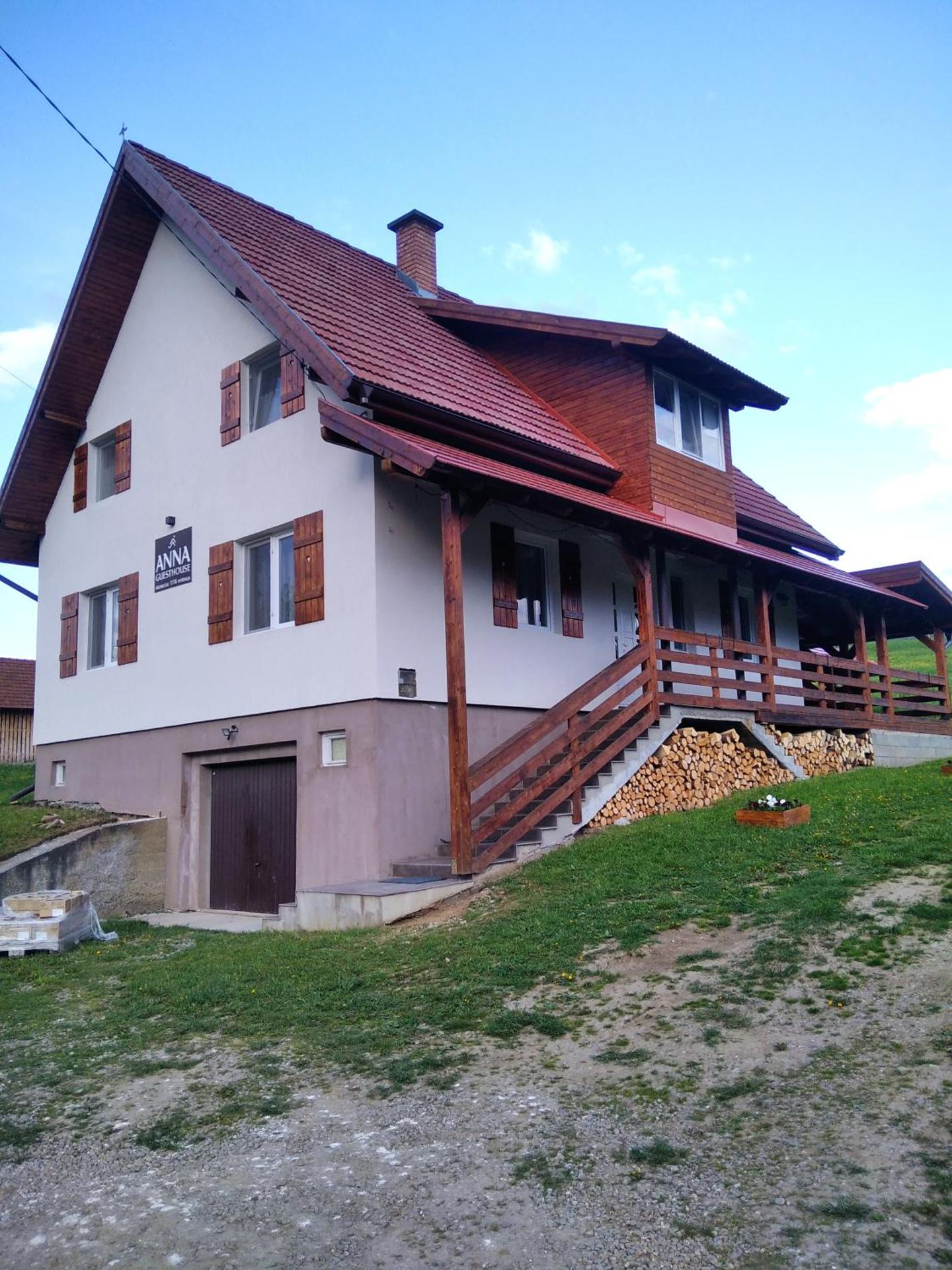 Anna Guesthouse