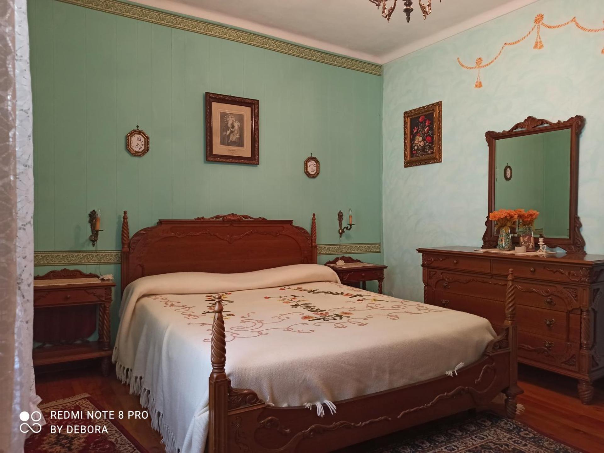 LA CASA di PIETRO E MADDALENA