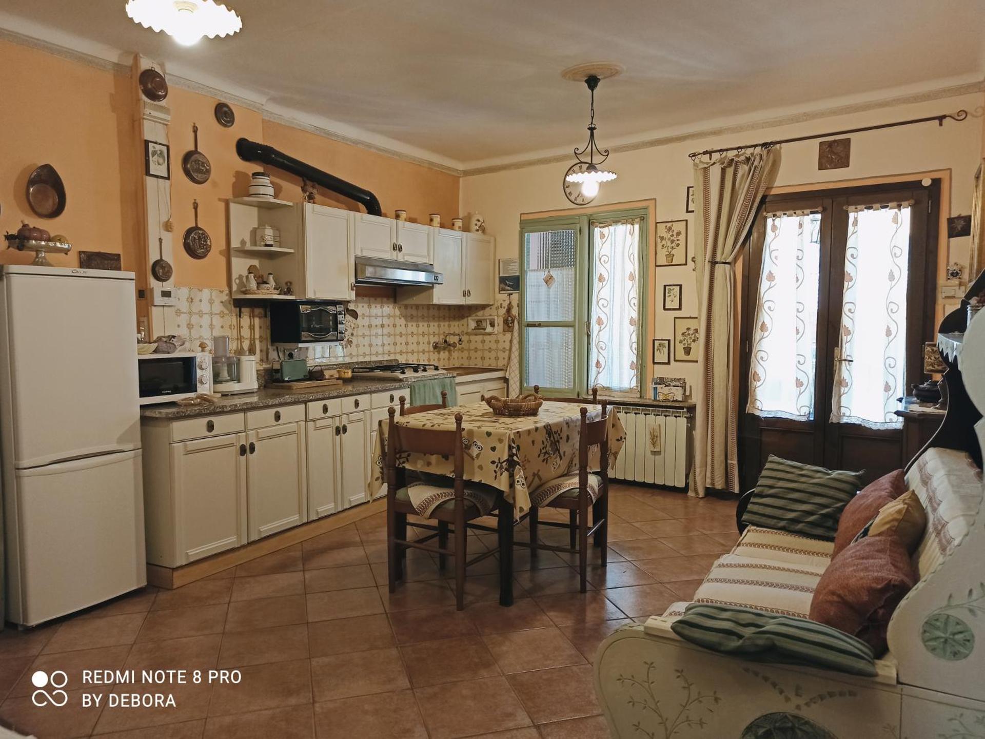 LA CASA di PIETRO E MADDALENA