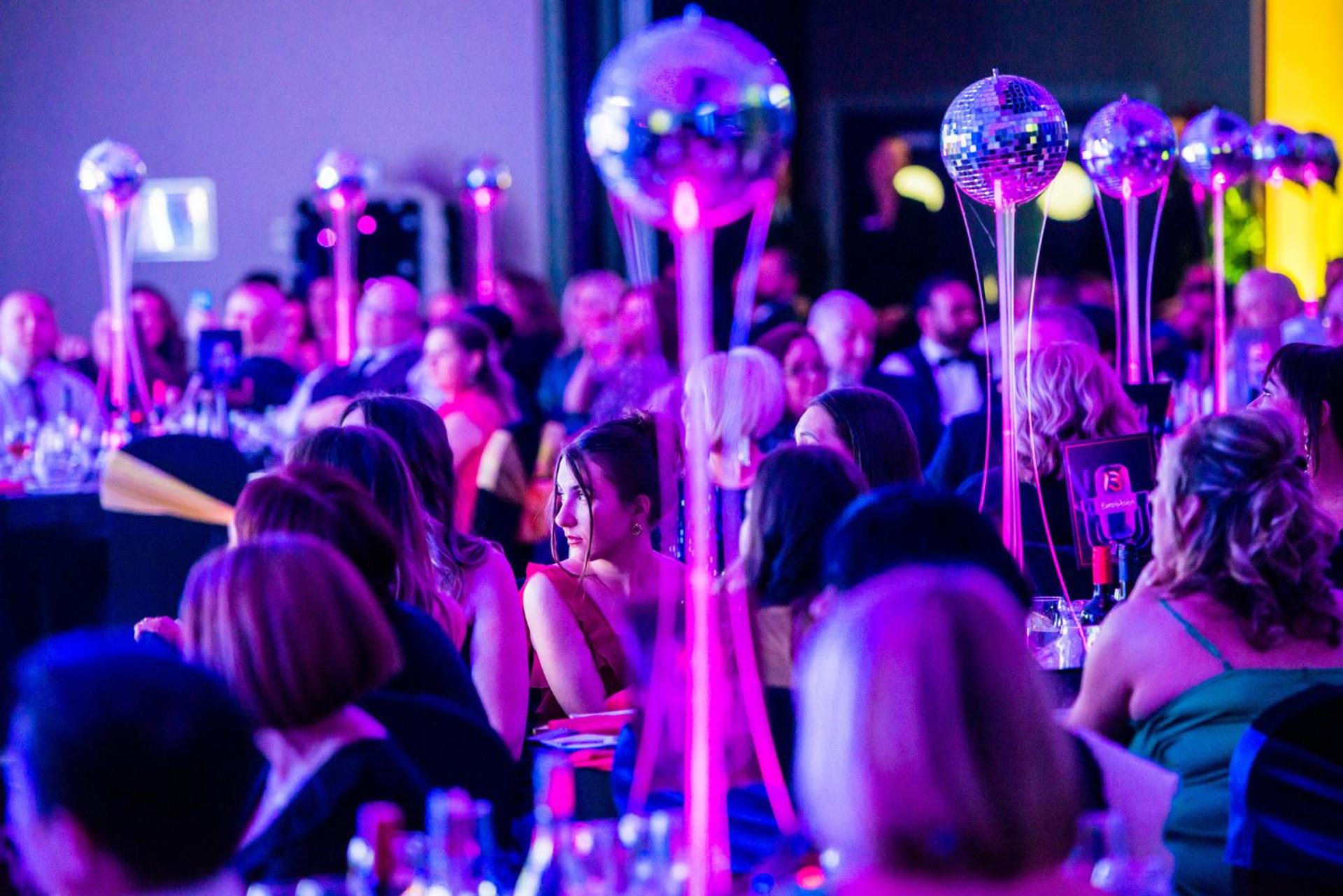 Banquet/Function facilities