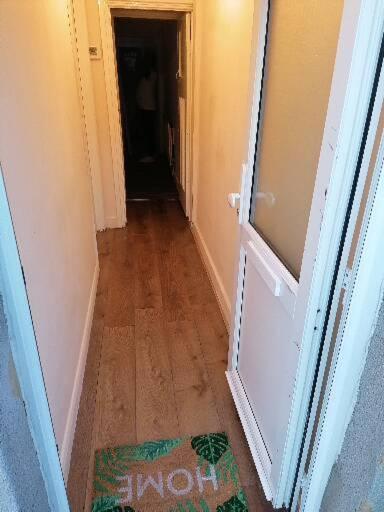 Home of maximum relaxation/rest