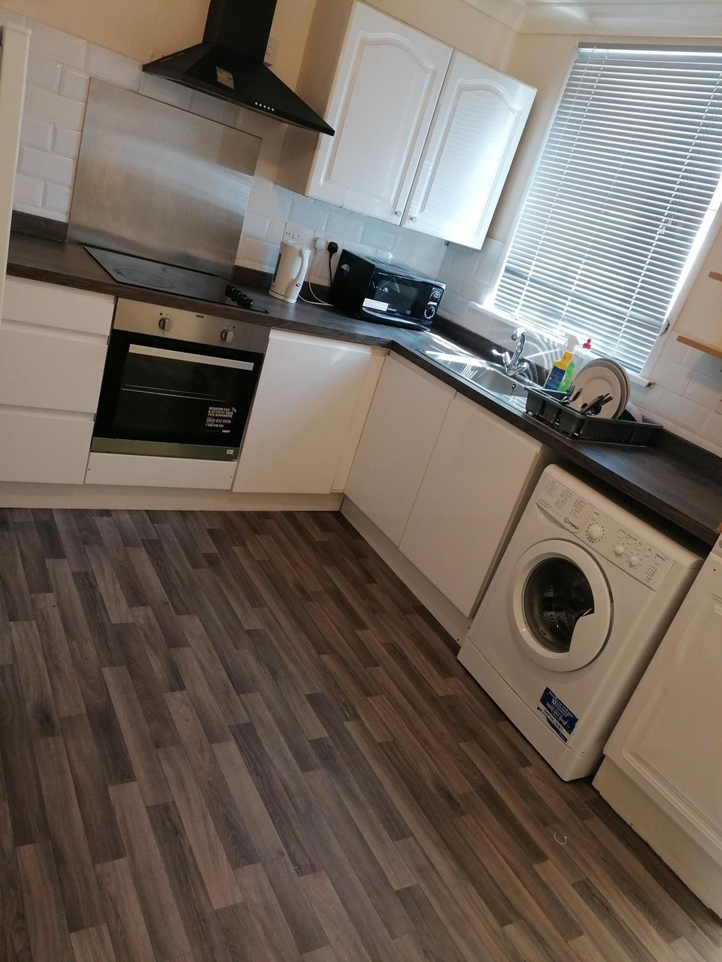 Home of maximum relaxation/rest