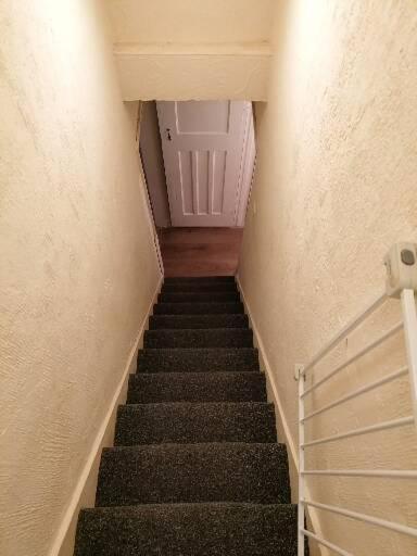 Home of maximum relaxation/rest