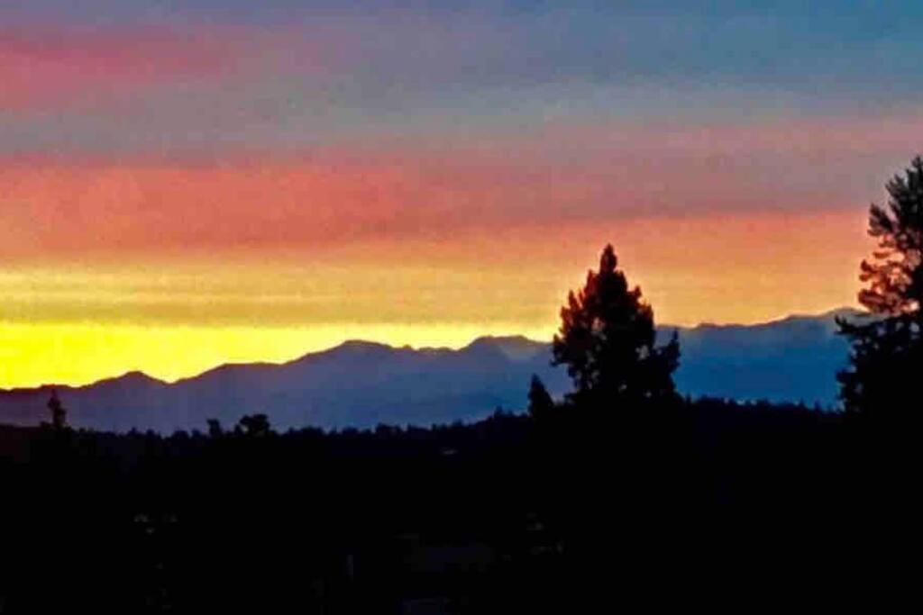 Olympic Views - Cozy Modern 2Br Suite