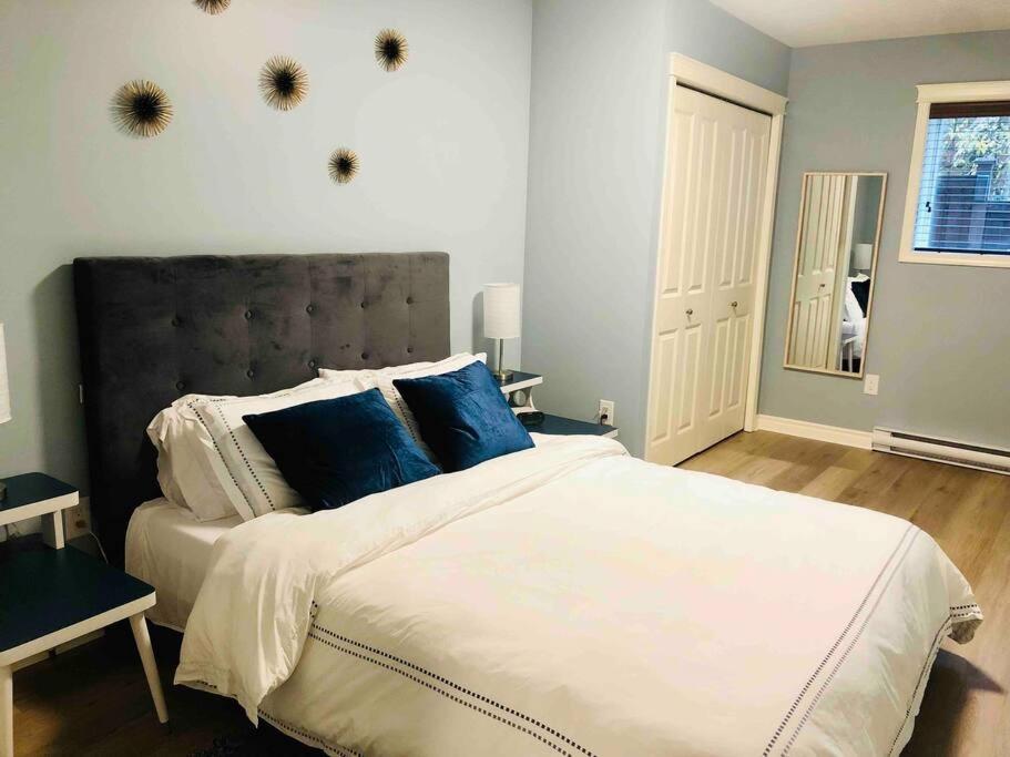 Olympic Views - Cozy Modern 2Br Suite