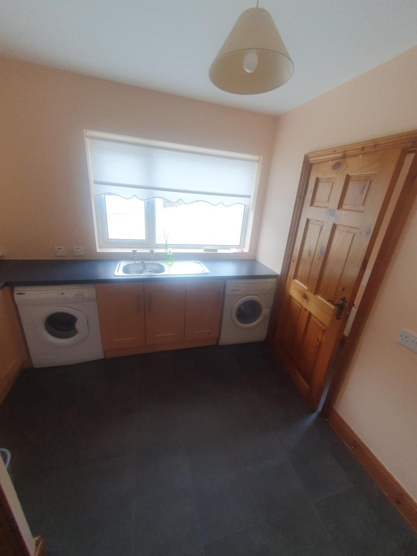 Grange Park House-wild Atlantic way