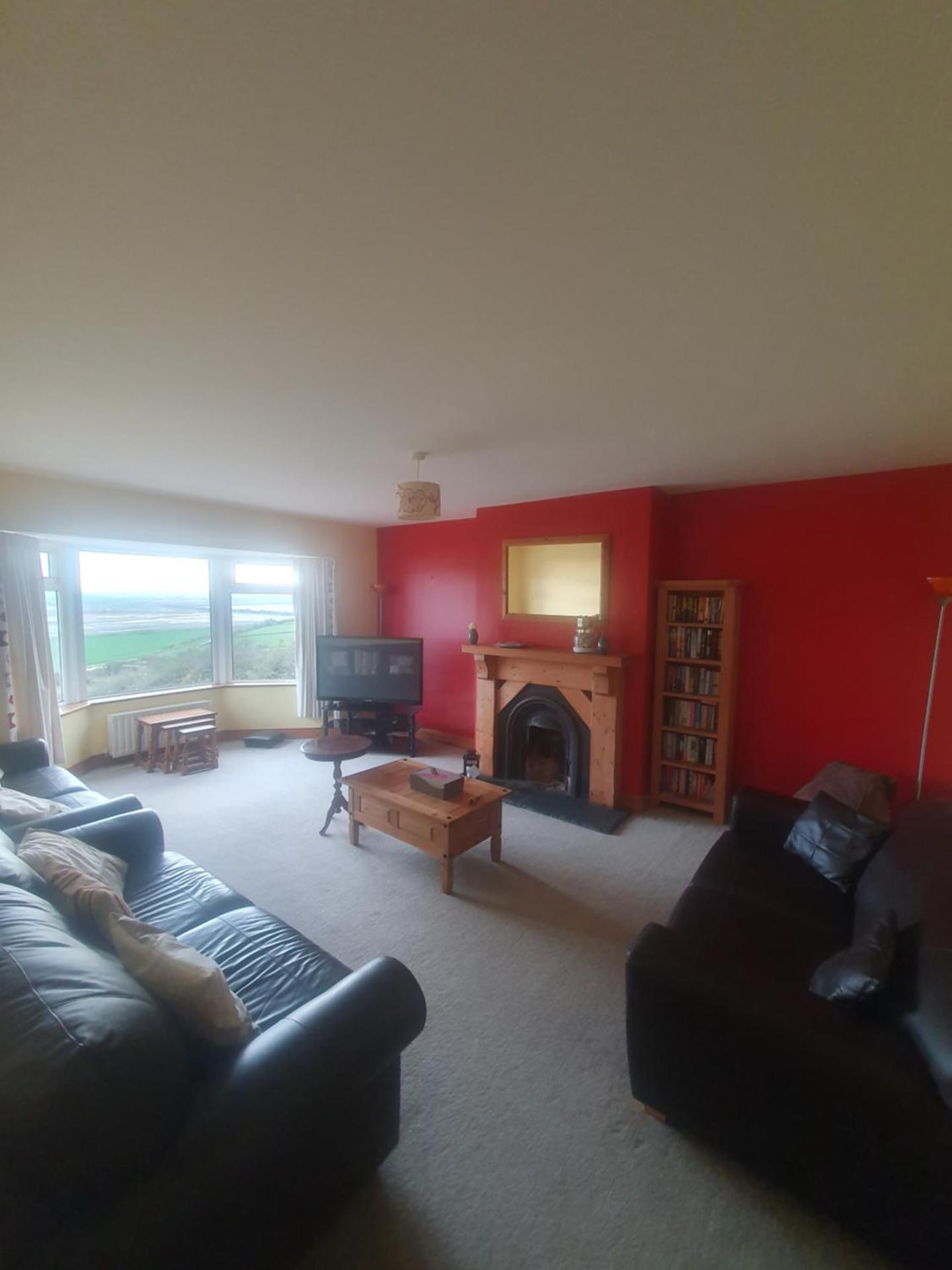 Grange Park House-wild Atlantic way